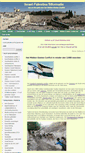 Mobile Screenshot of israel-palestina.info